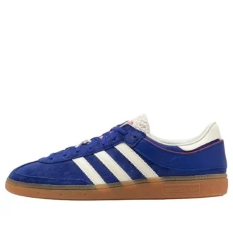 Adidas Handball Cup Spzl „Semi Lucid Blue“