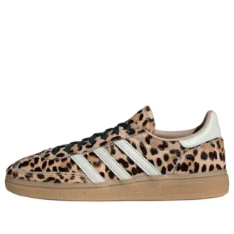 Adidas Handball „Leopard Magic“