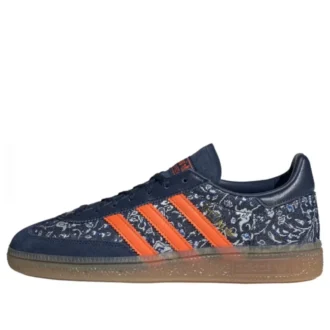 Adidas Handball Special „Navy Orange“