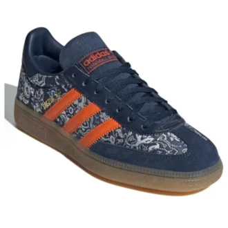 Adidas Handball Special „Navy Orange“