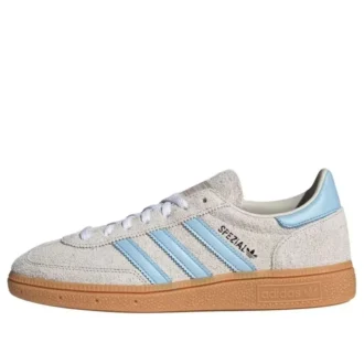 Adidas Handball Spezial „Alumina Clear Sky“