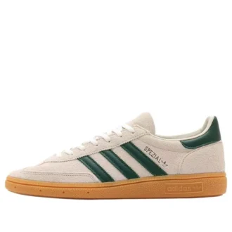 Adidas Handball Spezial „Alumina Collegiate Green“