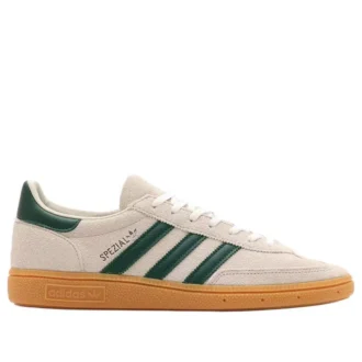 Adidas Handball Spezial „Alumina Collegiate Green“