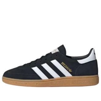 Adidas Handball Spezial „Alumina Dark Brown Gum“