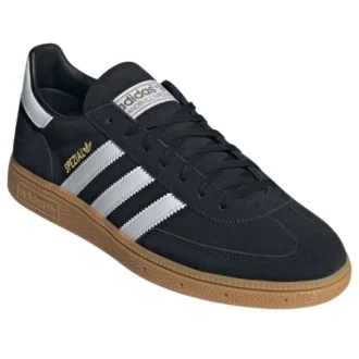 Adidas Handball Spezial „Alumina Dark Brown Gum“