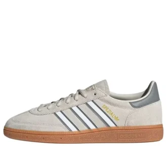 Adidas Handball Spezial „Alumina Grey“