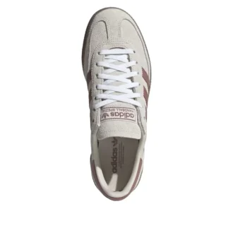 Adidas Handball Spezial „Alumina Warm Clay Cloud White“