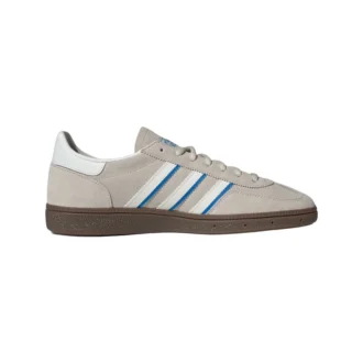 Adidas Handball Spezial „Aluminium Bright Blue“