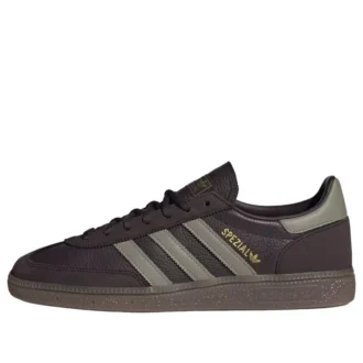 Adidas Handball Spezial „Aurora Coffee Silver Pebble“