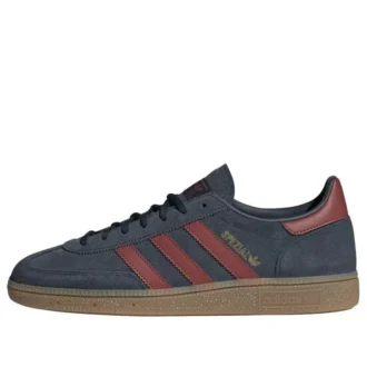 Adidas Handball Spezial „Aurora Ink Wild Sepia“