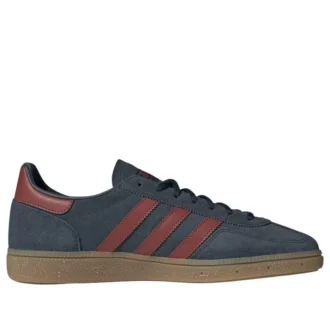 Adidas Handball Spezial „Aurora Ink Wild Sepia“