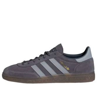 Adidas Handball Spezial „Aurora Onix Halo Silver“