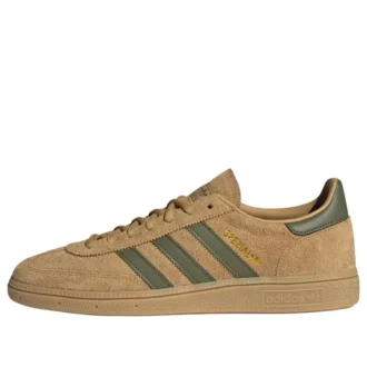 Adidas Handball Spezial „Beige Brown“