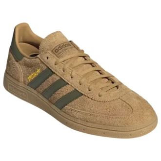 Adidas Handball Spezial „Beige Brown“