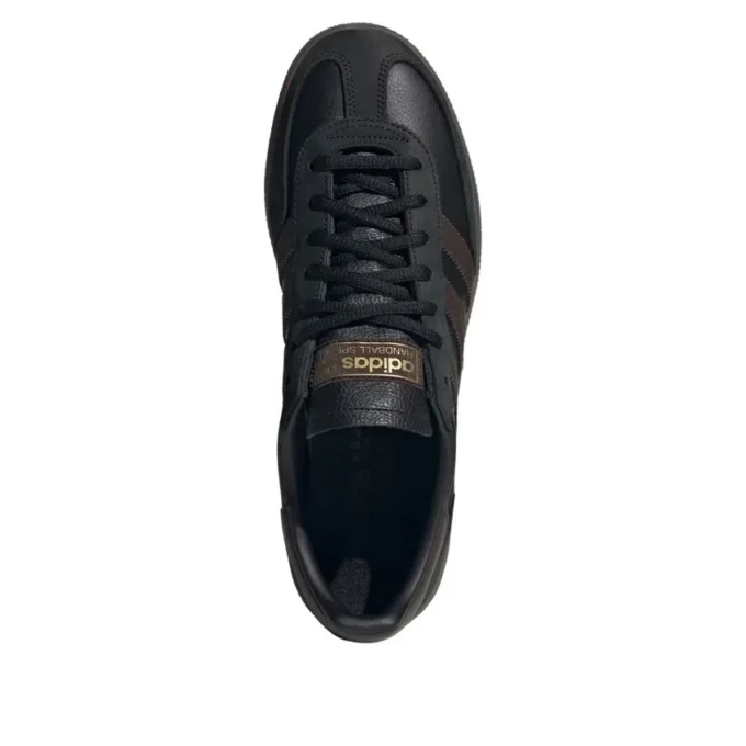 Adidas Handball Spezial „Black Dark Brown“
