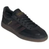 Adidas Handball Spezial „Black Dark Brown“