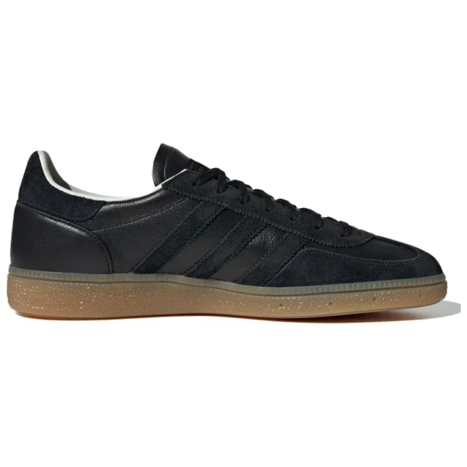 Adidas Handball Spezial „Black Gum“