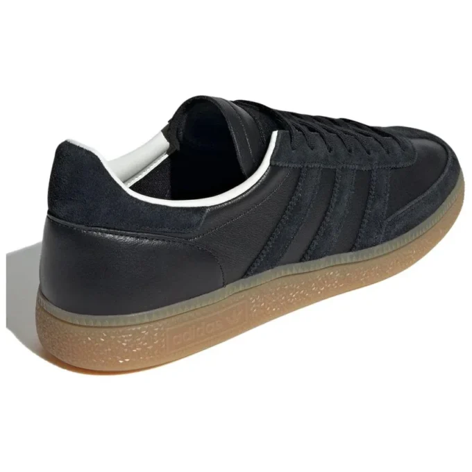 Adidas Handball Spezial „Black Gum“