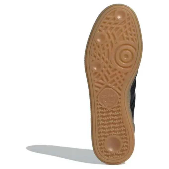 Adidas Handball Spezial „Black Gum“