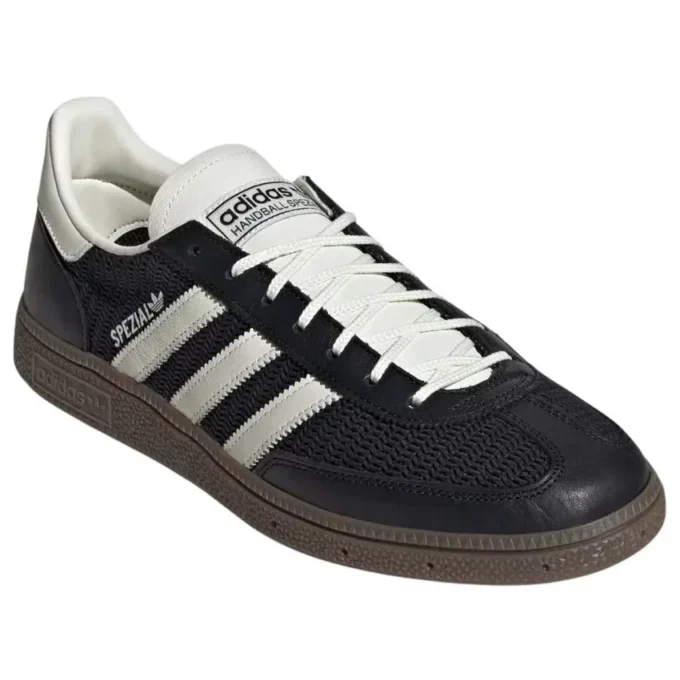 Adidas Handball Spezial „Black Ivory Gum“