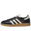 Adidas Handball Spezial „Black off White Red“
