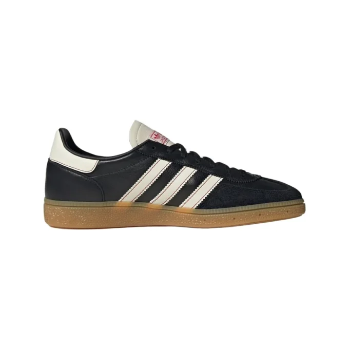 Adidas Handball Spezial „Black off White Red“