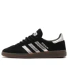 Adidas Handball Spezial „Black Silver Gum“