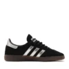 Adidas Handball Spezial „Black Silver Gum“
