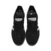 Adidas Handball Spezial „Black Silver Gum“
