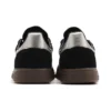 Adidas Handball Spezial „Black Silver Gum“