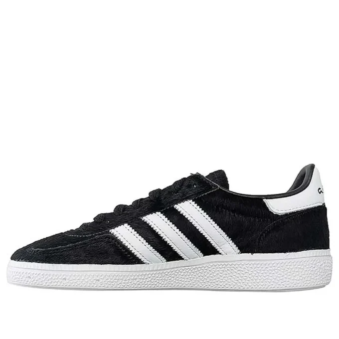 Adidas Handball Spezial „Black White“