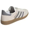 Adidas Handball Spezial „Bliss Trace Grey Noble Maroon“