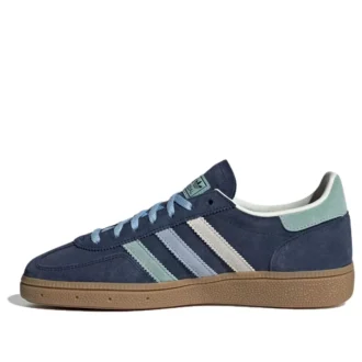 Adidas Handball Spezial „Blue“