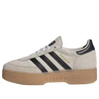 Adidas Handball Spezial Bold „Alumina Black Gum“