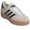 Adidas Handball Spezial Bold „Alumina Black Gum“
