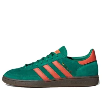 Adidas Handball Spezial „Bold Green“