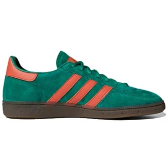 Adidas Handball Spezial „Bold Green“