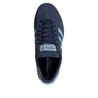 Adidas Handball Spezial Bold „Night Indigo Clear Sky“