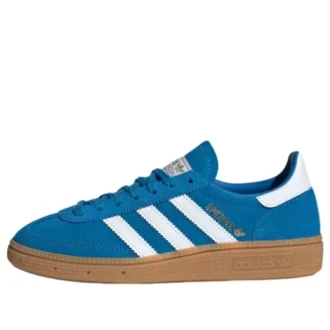 Adidas Handball Spezial „Bright Blue White Gum“
