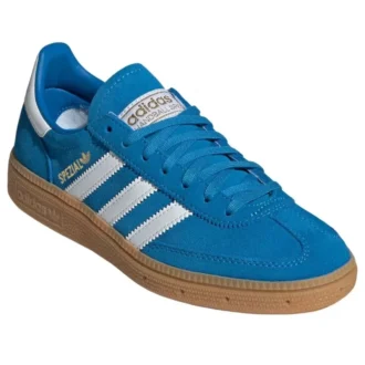 Adidas Handball Spezial „Bright Blue White Gum“