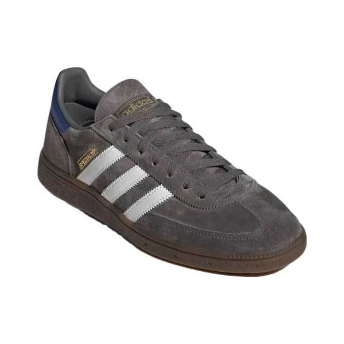 Adidas Handball Spezial „Brown“