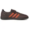Adidas Handball Spezial „Brown Collegiate Orange“