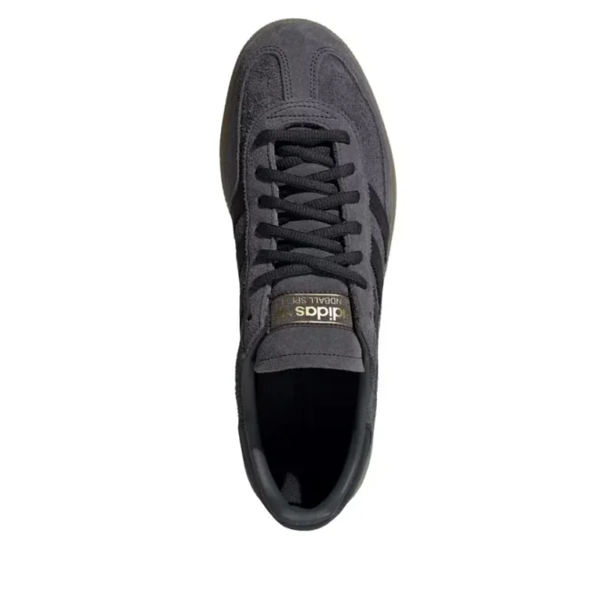 Adidas Handball Spezial „Carbon Black“