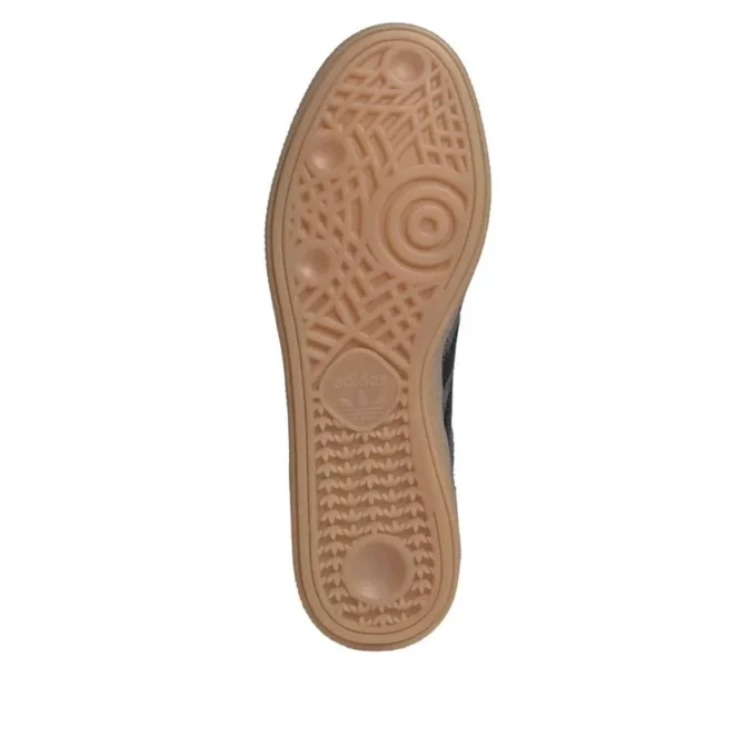 Adidas Handball Spezial „Carbon Black“