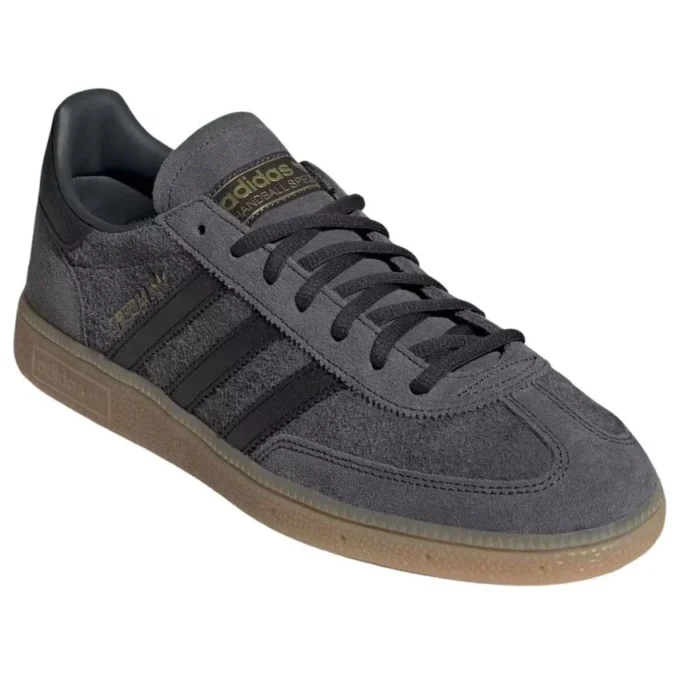 Adidas Handball Spezial „Carbon Black“