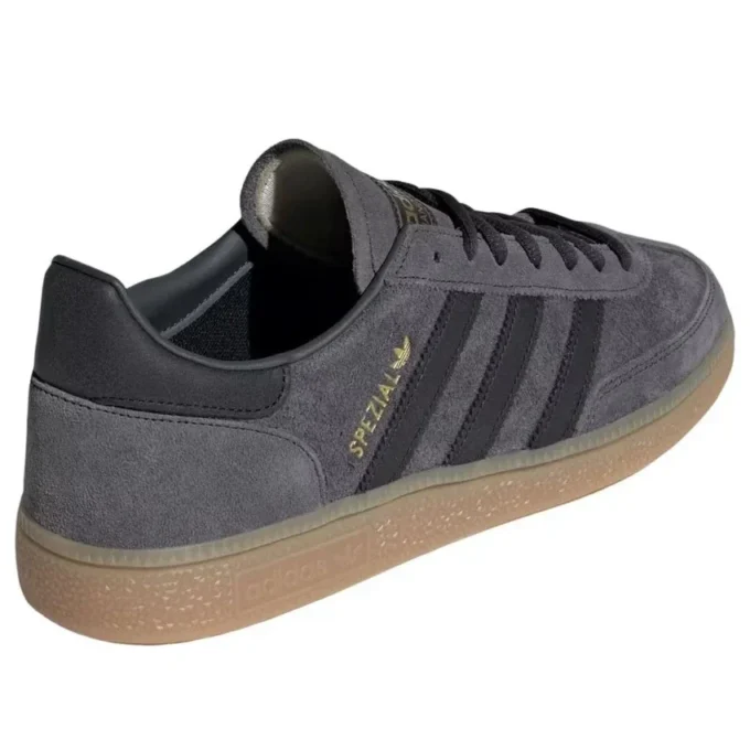 Adidas Handball Spezial „Carbon Black“