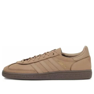 Adidas Handball Spezial „Cardboard Brown Desert“