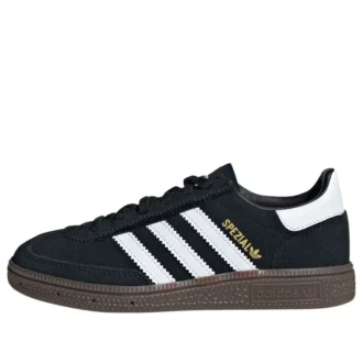 Adidas Handball Spezial Cf El C „Black White“