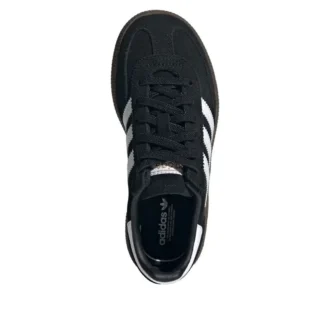 Adidas Handball Spezial Cf El C „Black White“