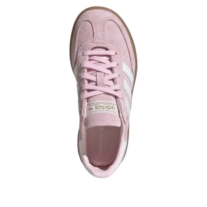 Adidas Handball Spezial „Clear Pink“